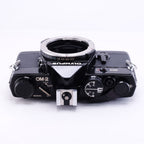 OLYMPUS OM-2 (Black)