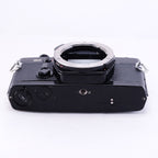 OLYMPUS OM-2 (Black)