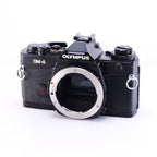 OLYMPUS OM-4 (Black)
