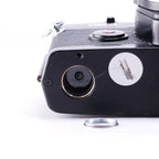 OLYMPUS OM-4 (Black)