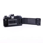 OLYMPUS OM-4 (Black)