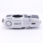 OLYMPUS PEN-FT