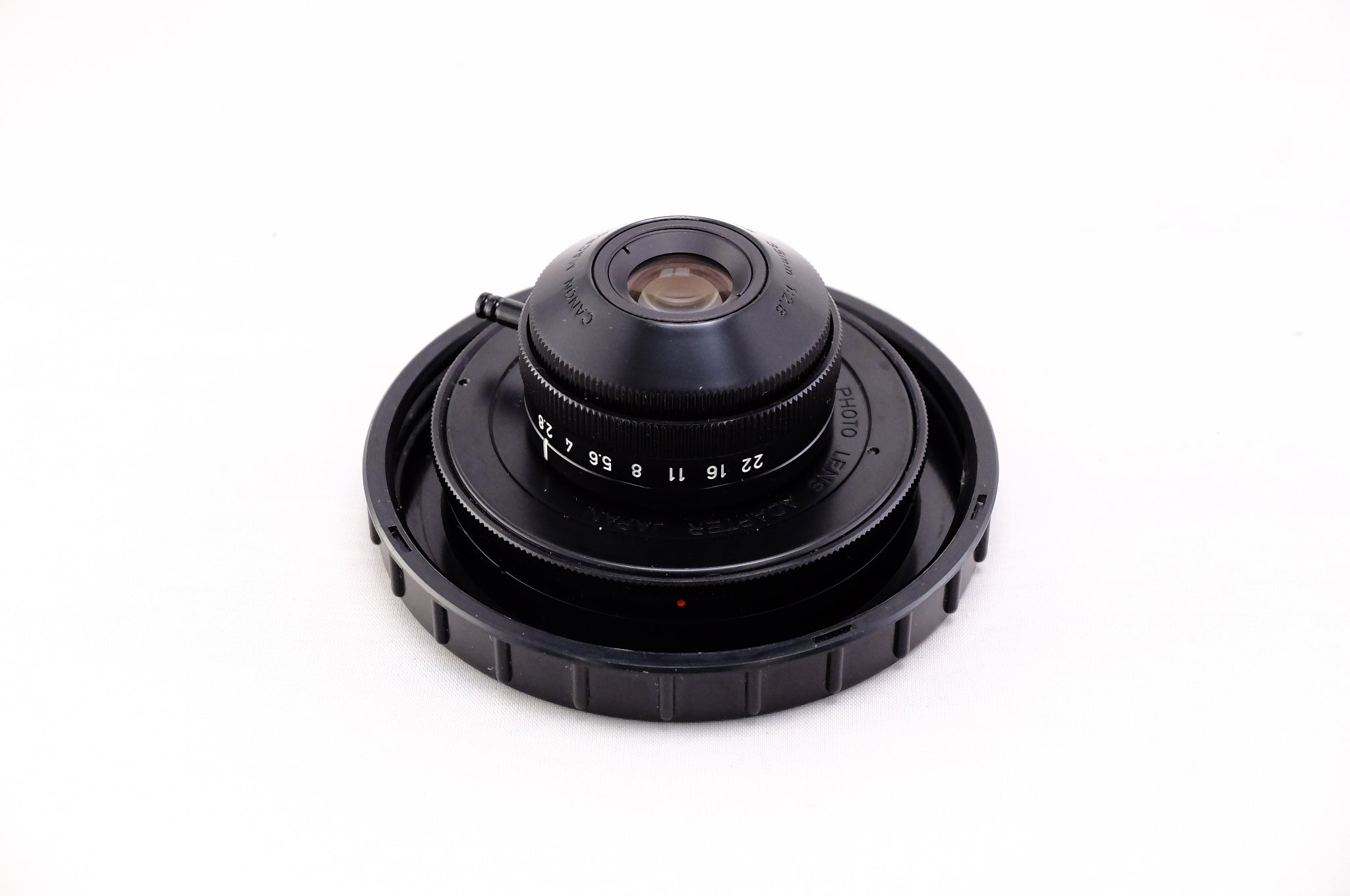 東京CAMERA