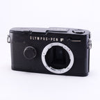 OLYMPUS PEN-FT (Black)