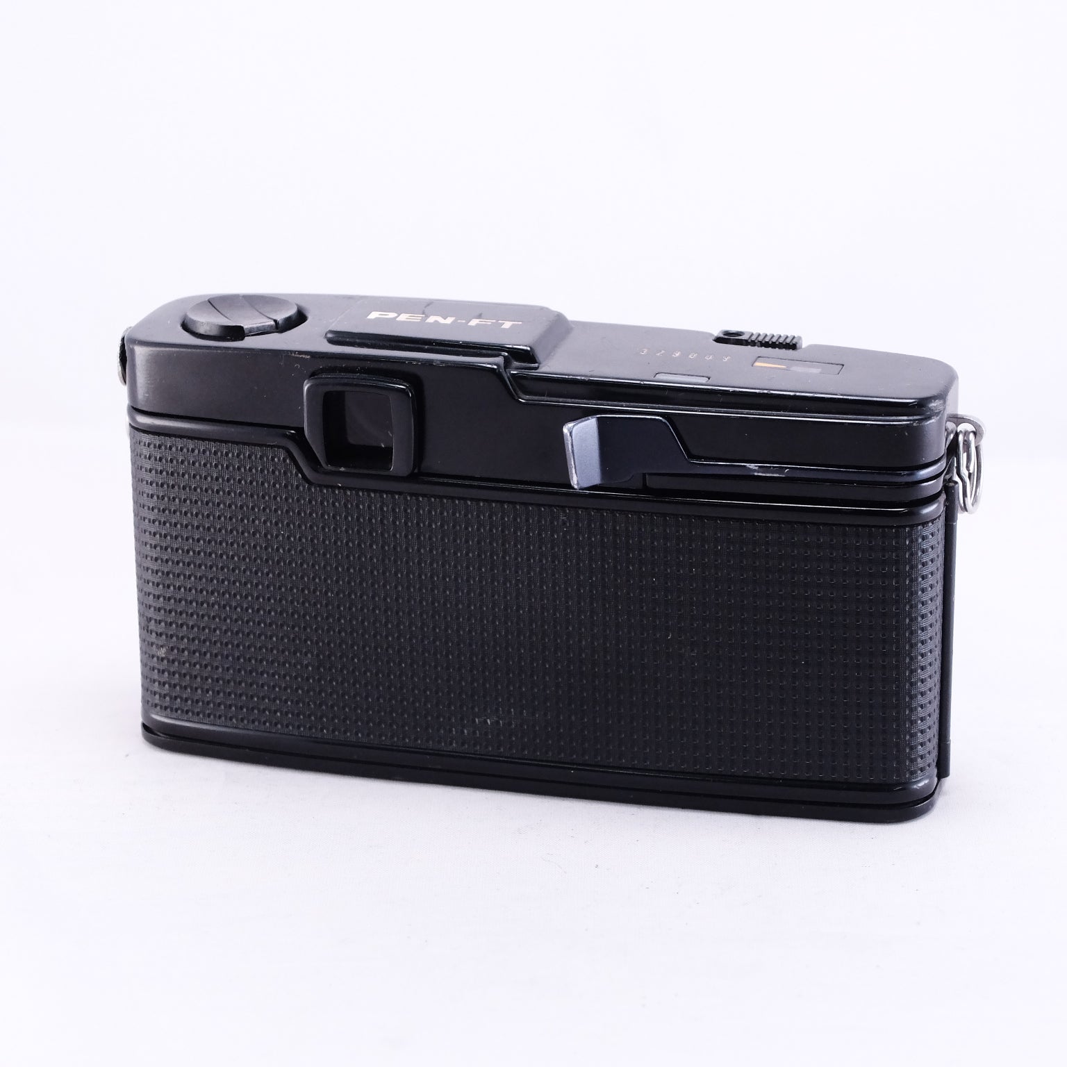 OLYMPUS PEN-FT (Black)