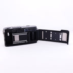 OLYMPUS PEN-FT (Black)