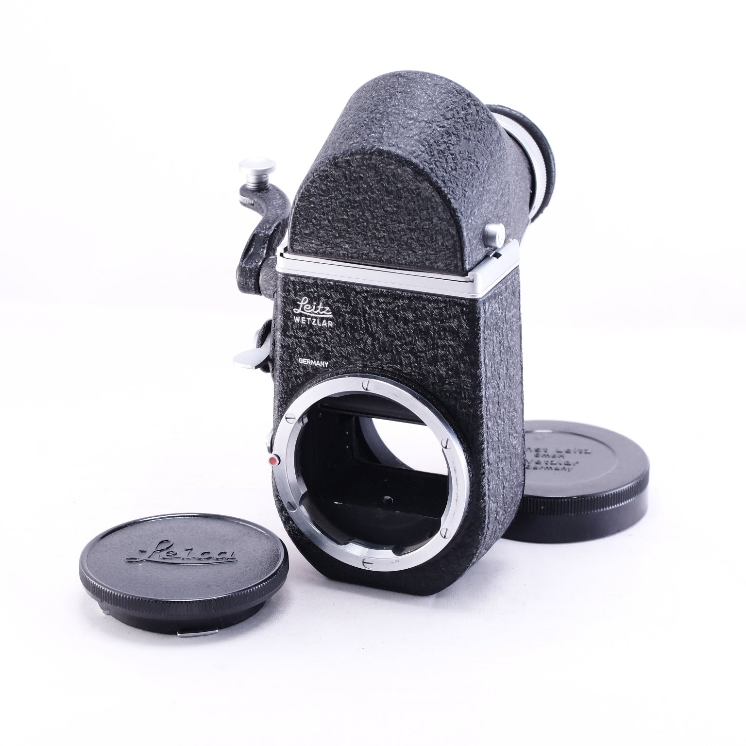 LEICA VISOFLEX II (M) – 東京CAMERA