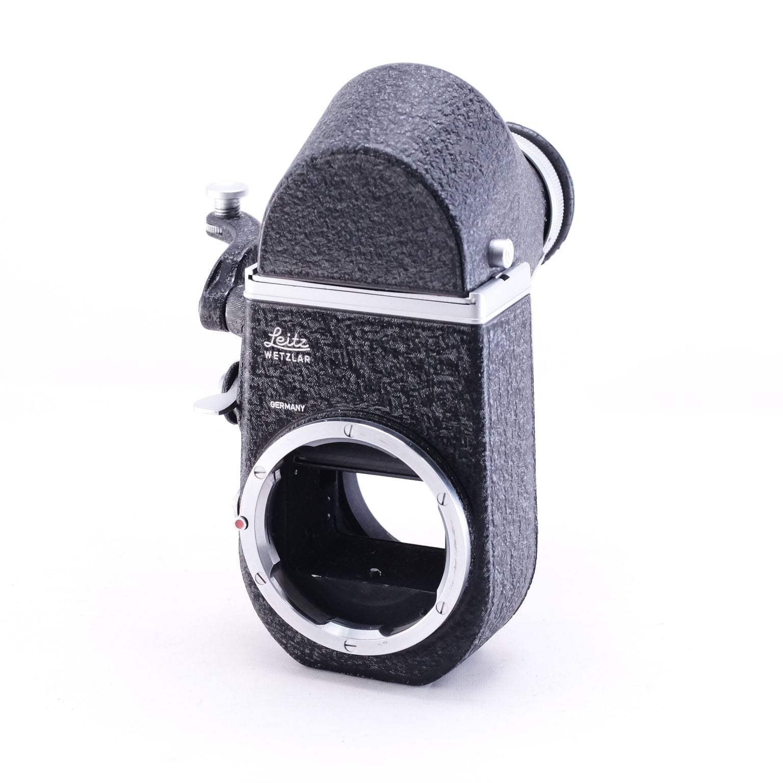 LEICA VISOFLEX II (M) – 東京CAMERA