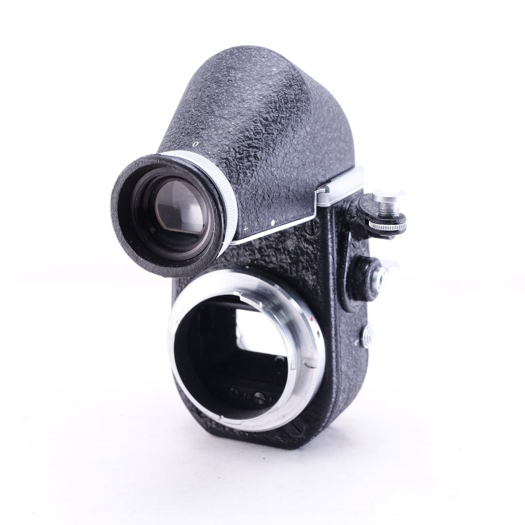 LEICA VISOFLEX II (M)