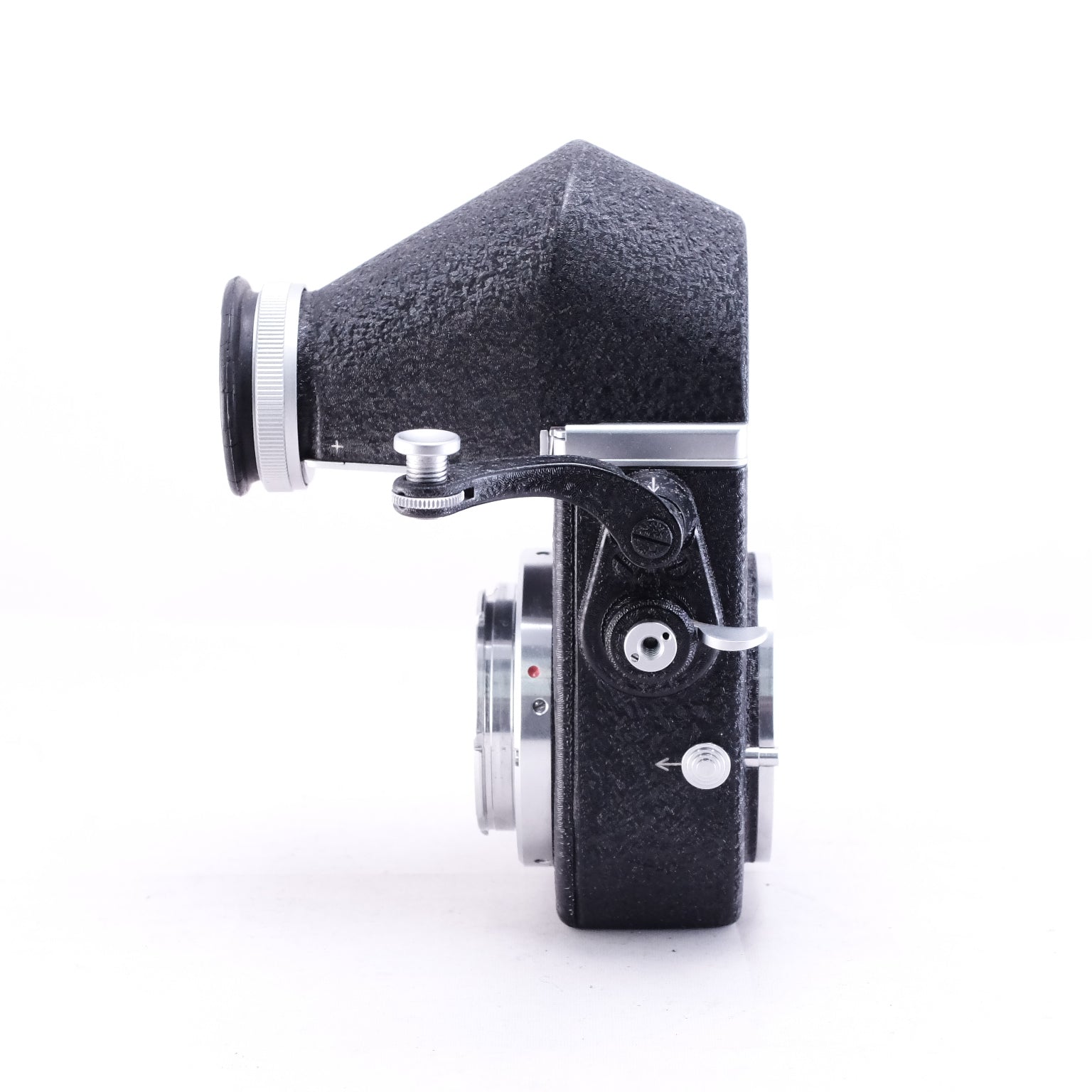 LEICA VISOFLEX II (M)