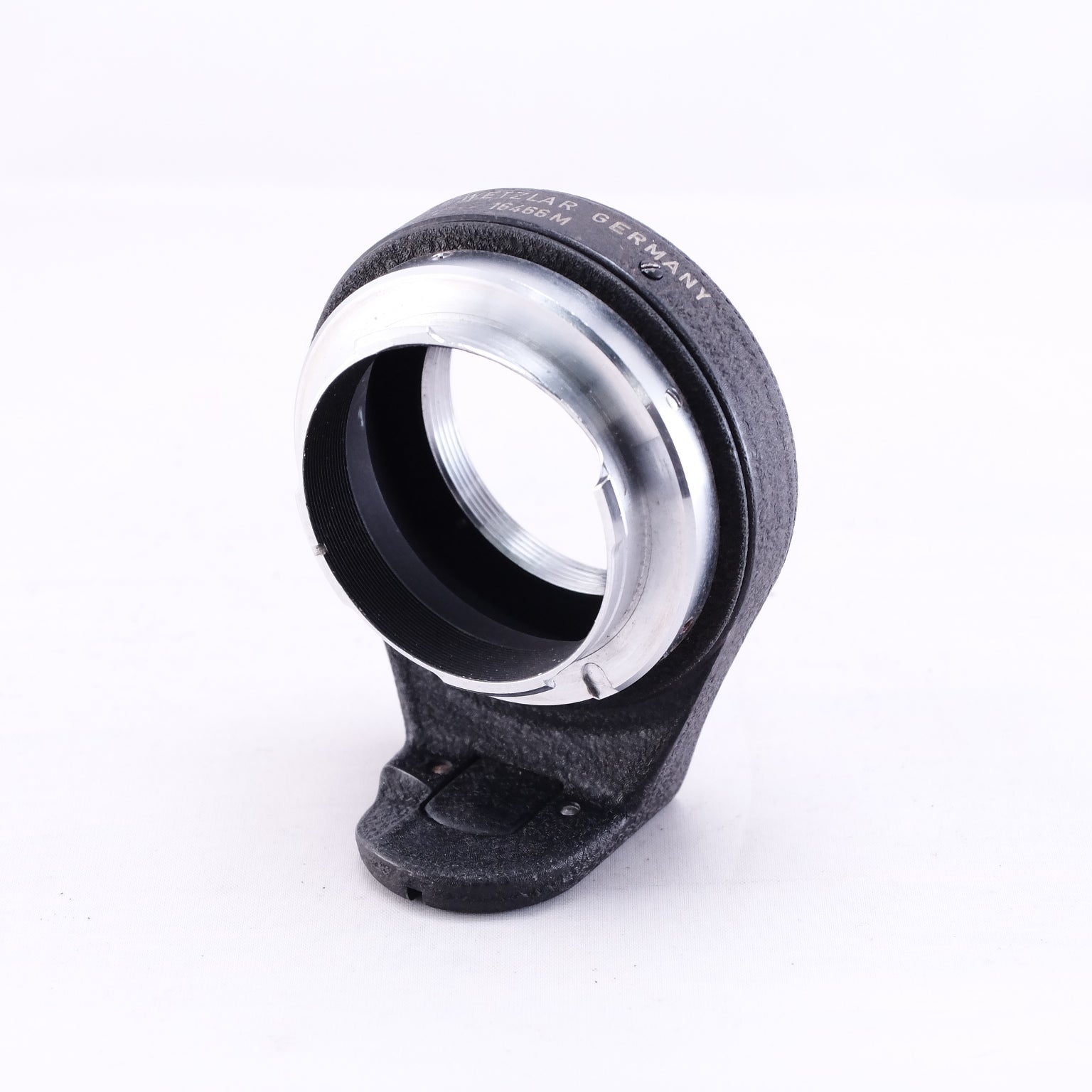 LEICA Leitz 16466M OUBIO For Visoflex II、III M-L39マウント