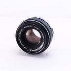 OLYMPUS OM F.ZUIKO AUTO-S 50mm F1.8 黒枠 [OM]