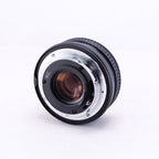 KONICA HEXANON AR 40mm F1.8 [コニカARマウント]