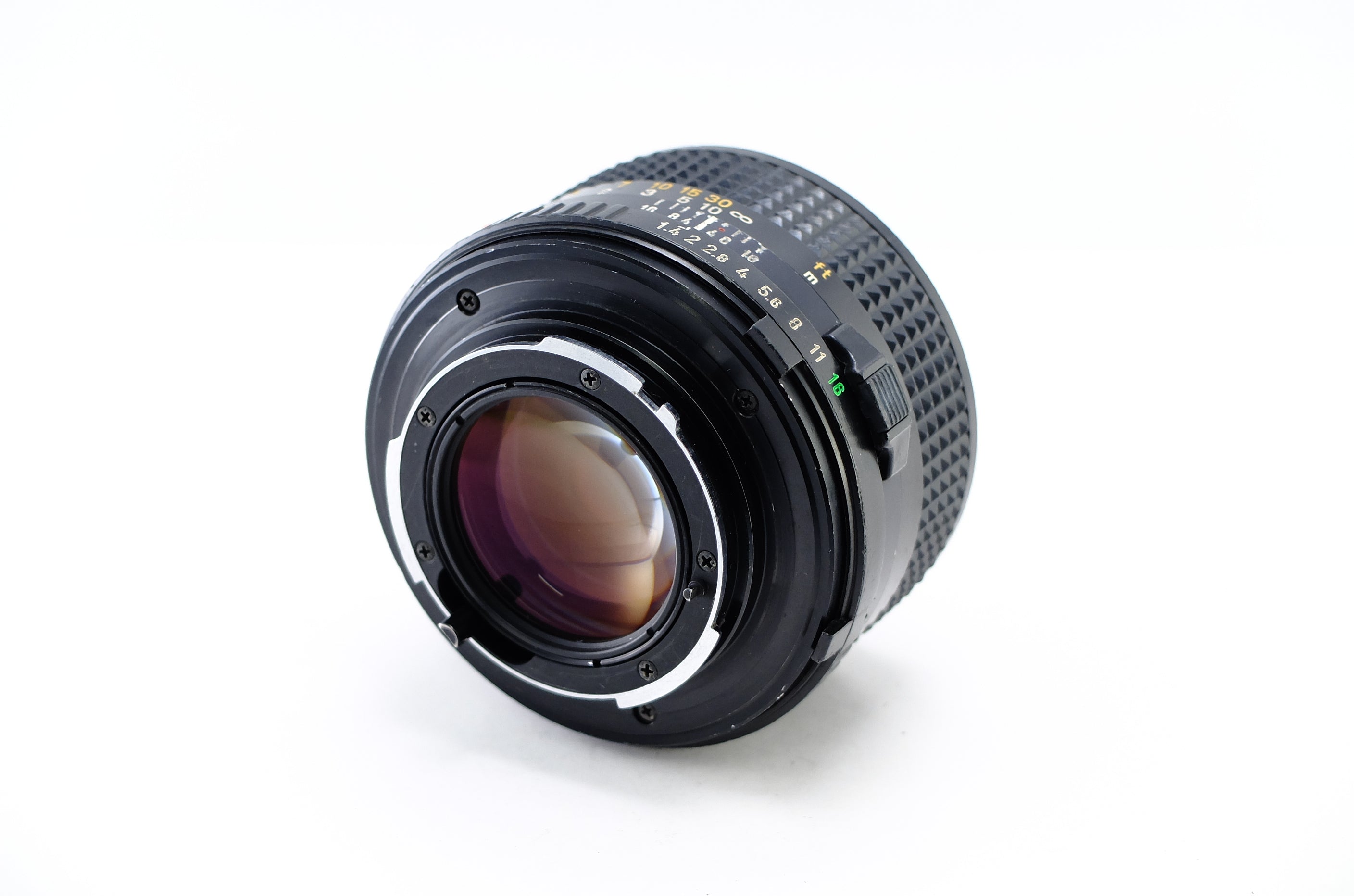 Tokina AF AT-X 17mm F3.5 (Nikon Fマウント用) [1616880615536 