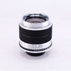 TOPCON RE , Auto-Topcor 35mm F2.8 [EXAKTA]