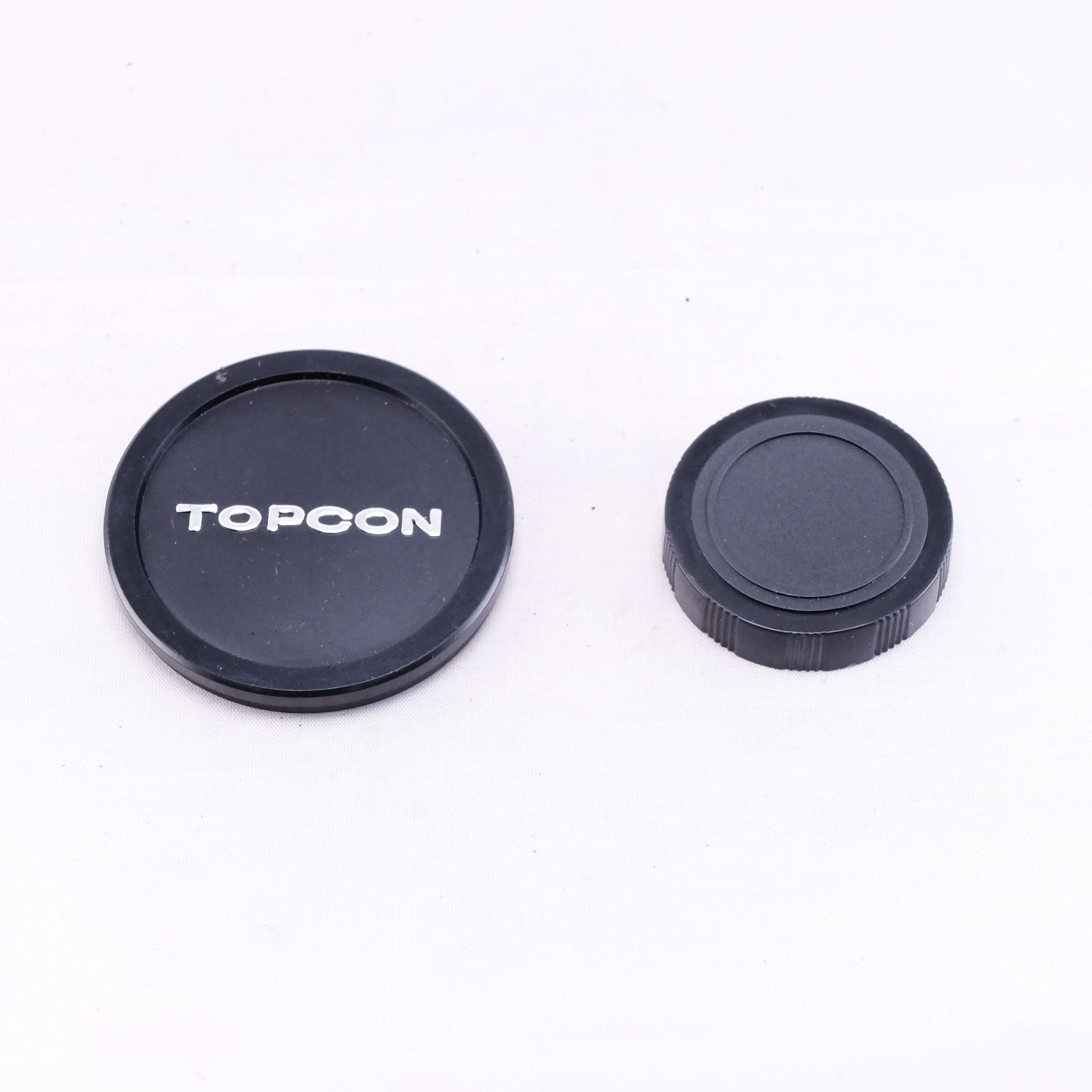 TOPCON RE , Auto-Topcor 35mm F2.8 [EXAKTA]