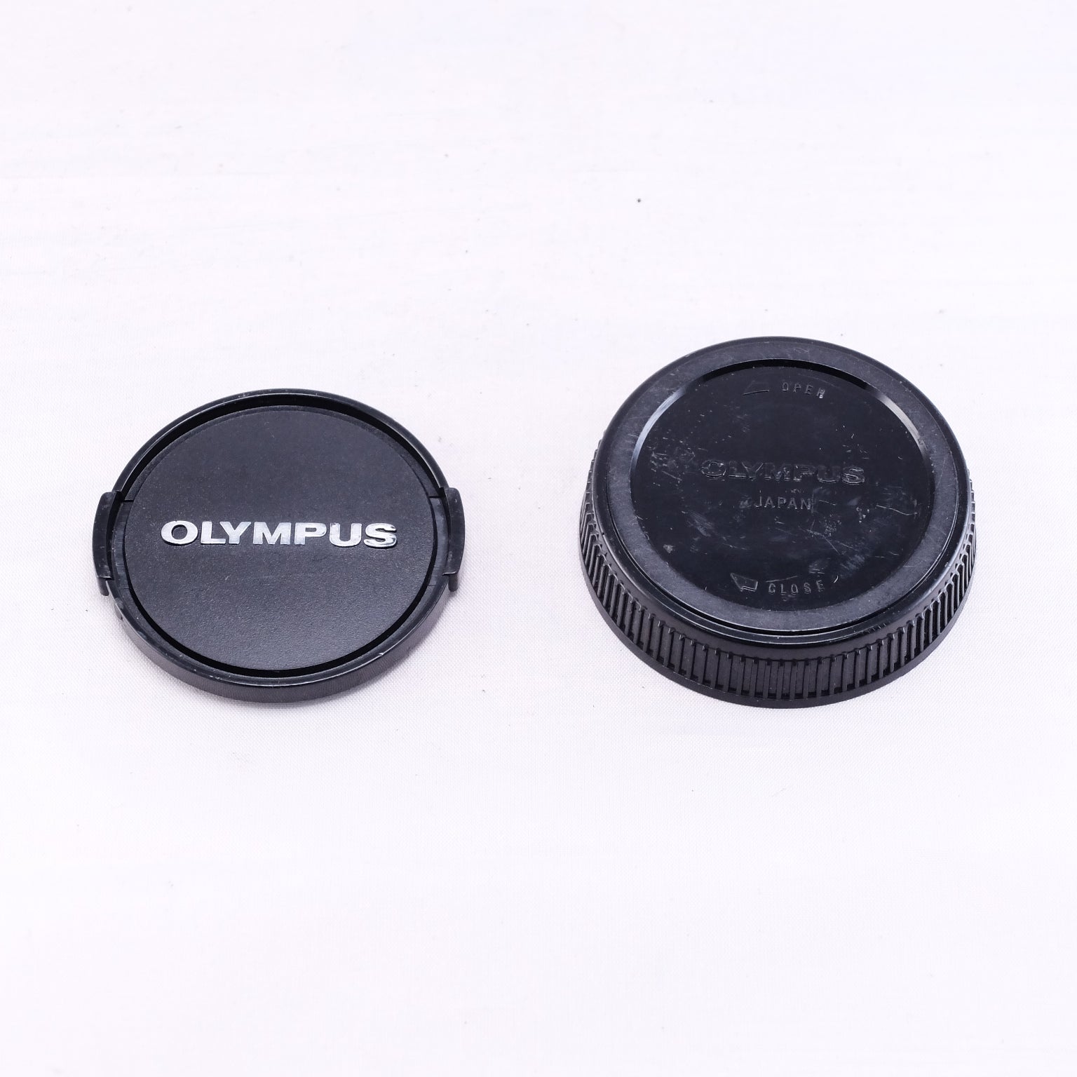 OLYMPUS OM F.ZUIKO AUTO-S 50mm F1.8 銀枠 [OM]