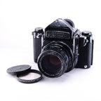 PENTAX67
