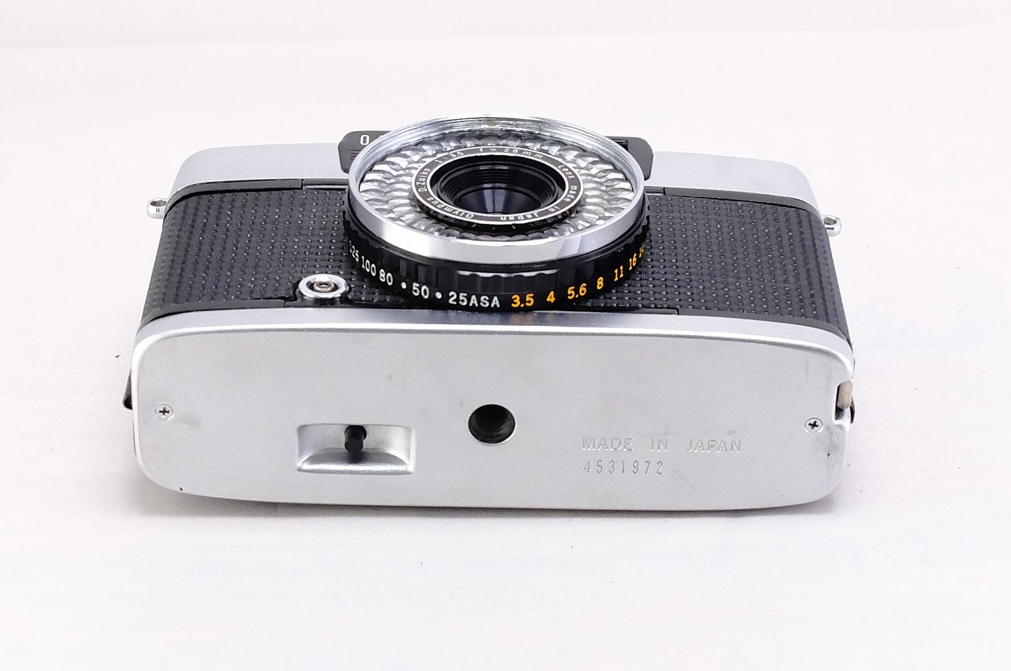東京CAMERA