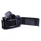 PENTAX 6x7 アイレベル + Super-Multi-Coated TAKUMAR/6X7 105mm F2.4