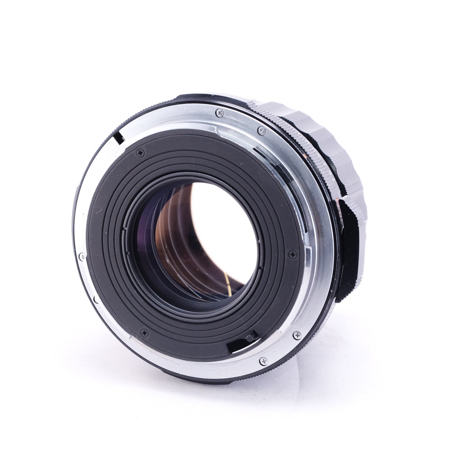 PENTAX 6x7 アイレベル + Super-Multi-Coated TAKUMAR/6X7 105mm F2.4