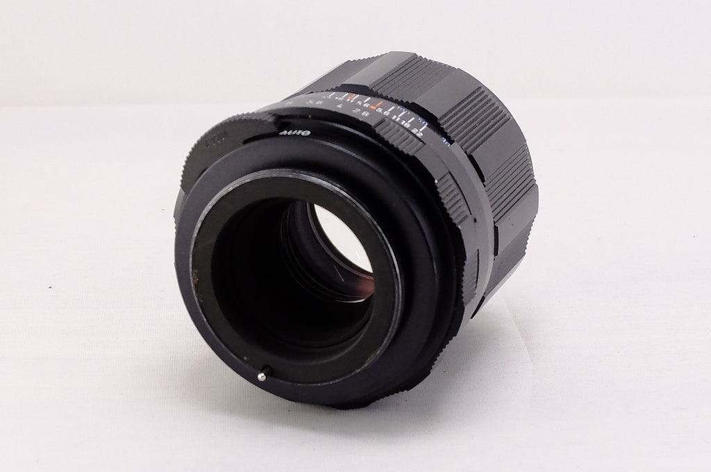 【PENTAX】Super-Takumar 105mm F2.8 [M42] #1103745348729 | 東京CAMERA