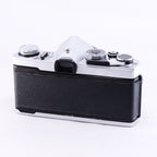 OLYMPUS OM-1 + F.Zuiko Auto-S 50mm F1.8