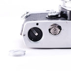 OLYMPUS OM-1 + F.Zuiko Auto-S 50mm F1.8