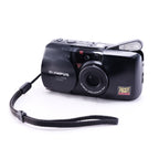 OLYMPUS μ(mju:) ZOOM PANORAMA