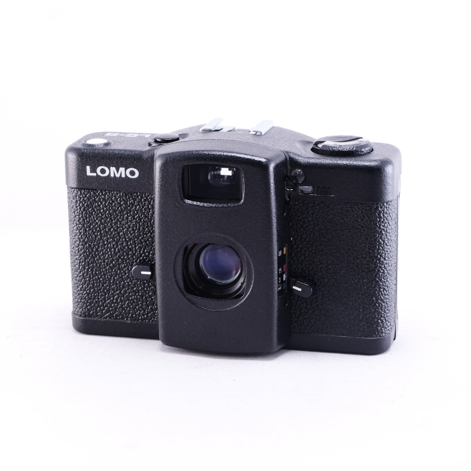 LOMO LC-A