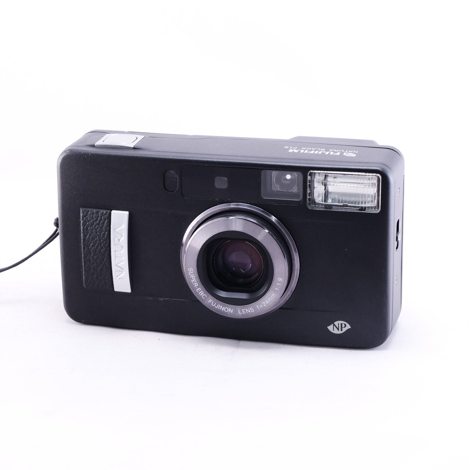 Fujifilm Natura Black F1.9 （付属品あり）