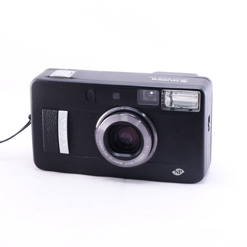 Fujifilm Natura Black F1.9 （付属品あり）