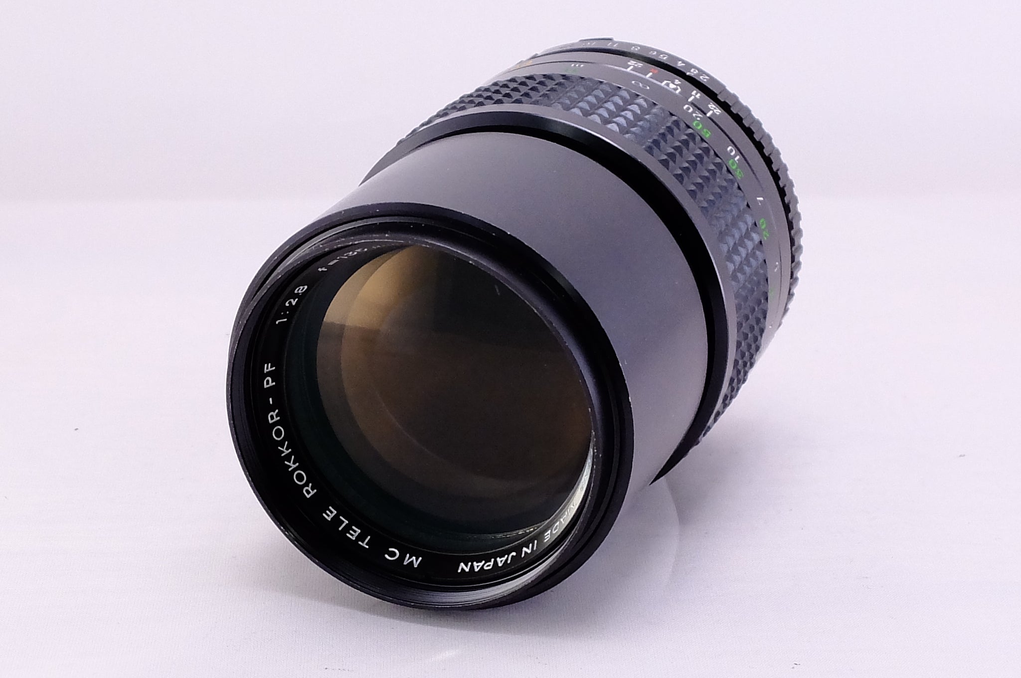 東京CAMERA