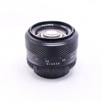 FUJI PHOTO FILM  EBC FUJINON 50mm F1.4 後期型 [M42]