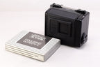 【ZENZA BRONICA】ETR 135N フィルムバック + 135 スクリーン 全面マット [1883745338717] | 東京CAMERA
