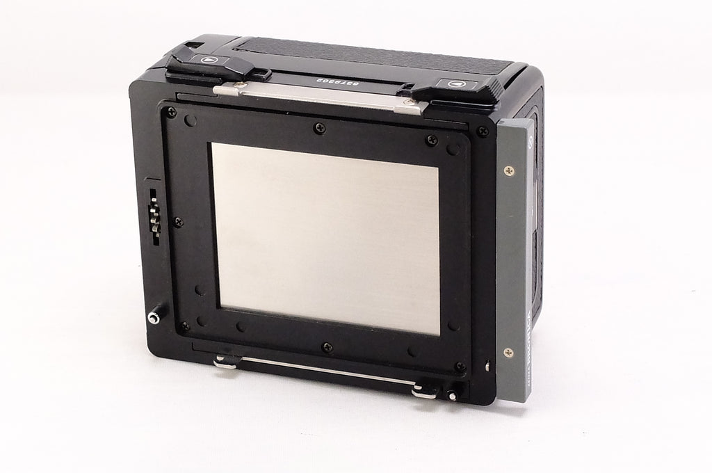 【ZENZA BRONICA】ETR 135N フィルムバック + 135 スクリーン 全面マット [1883745338717] | 東京CAMERA