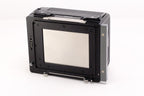【ZENZA BRONICA】ETR 135N フィルムバック + 135 スクリーン 全面マット [1883745338717] | 東京CAMERA