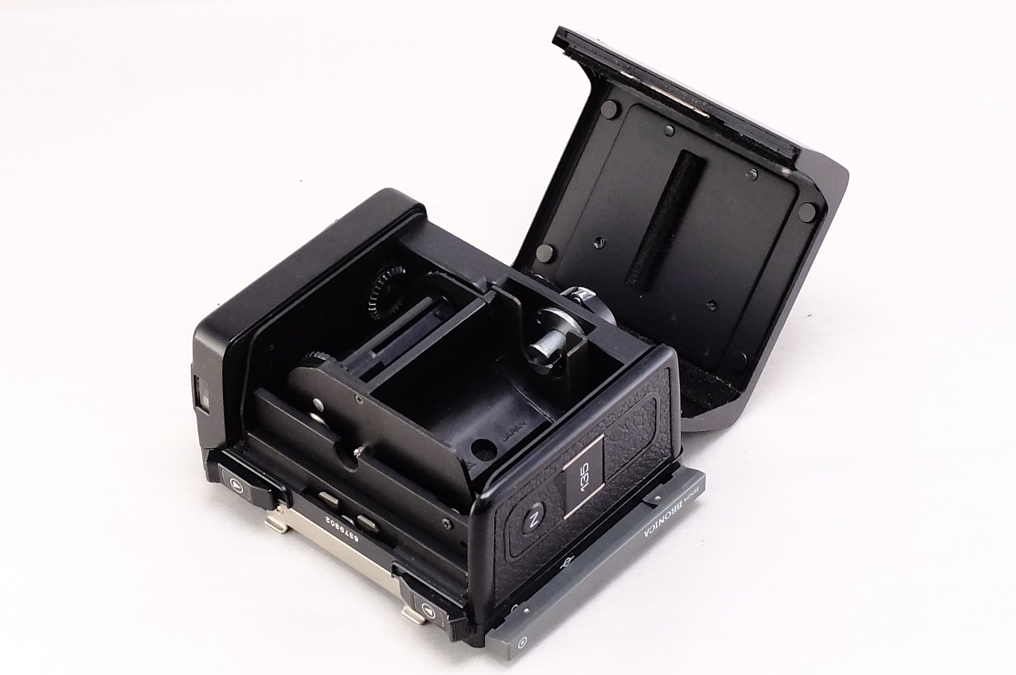東京CAMERA