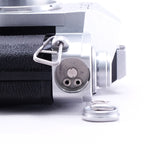 Canon  FTb QL (Silver) + TAMRON BBAR MC 35-70mm F3.5