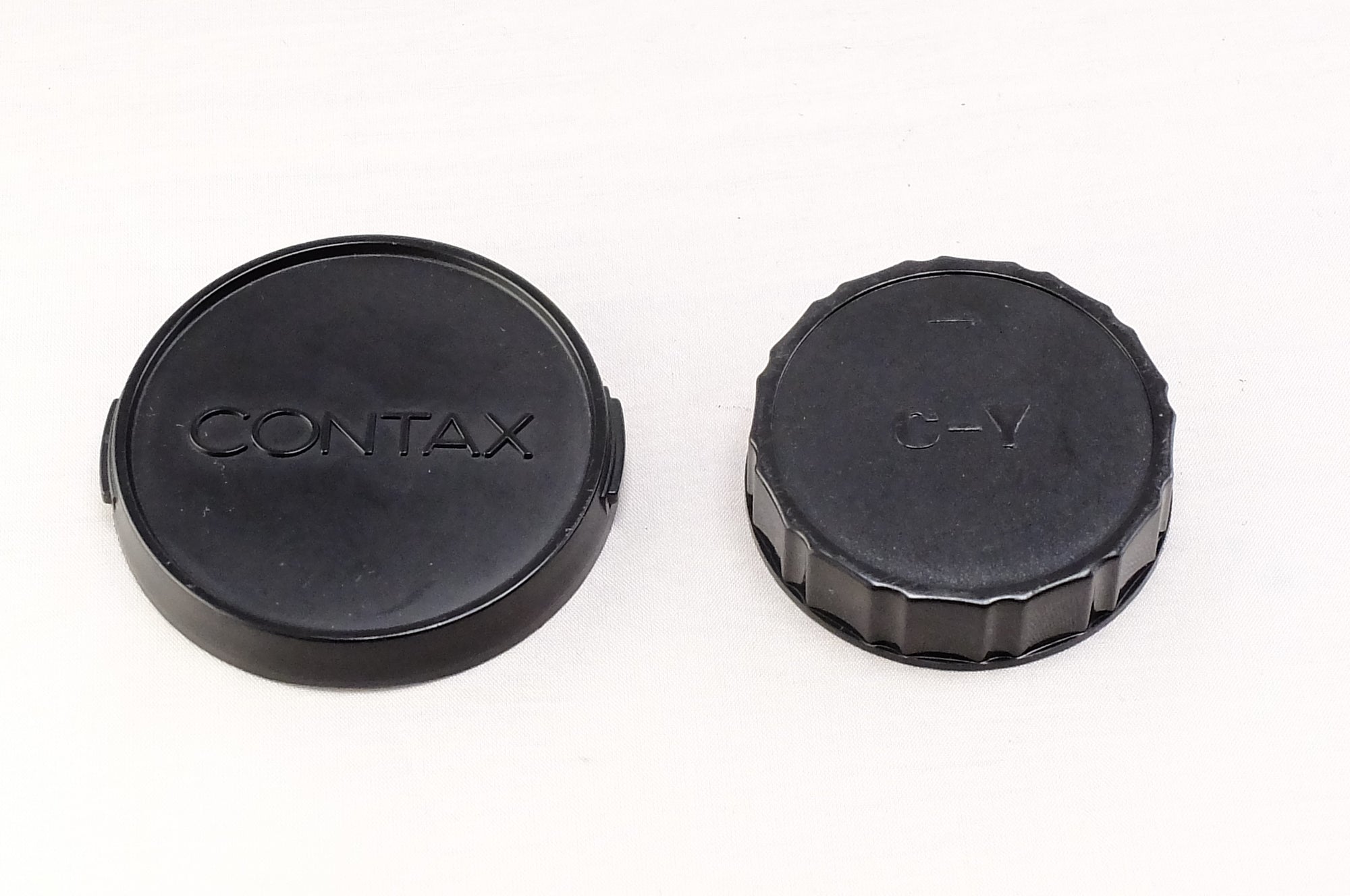 【CONTAX】Planar T* 50mm F1.7 AEJ [Y/C] #1354446689753 | 東京CAMERA