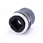 Canon  FTb QL (Silver) + TAMRON BBAR MC 35-70mm F3.5