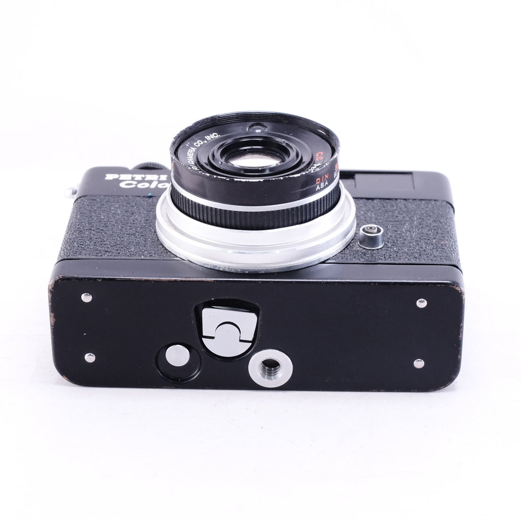 PETRI PETRI Color 35