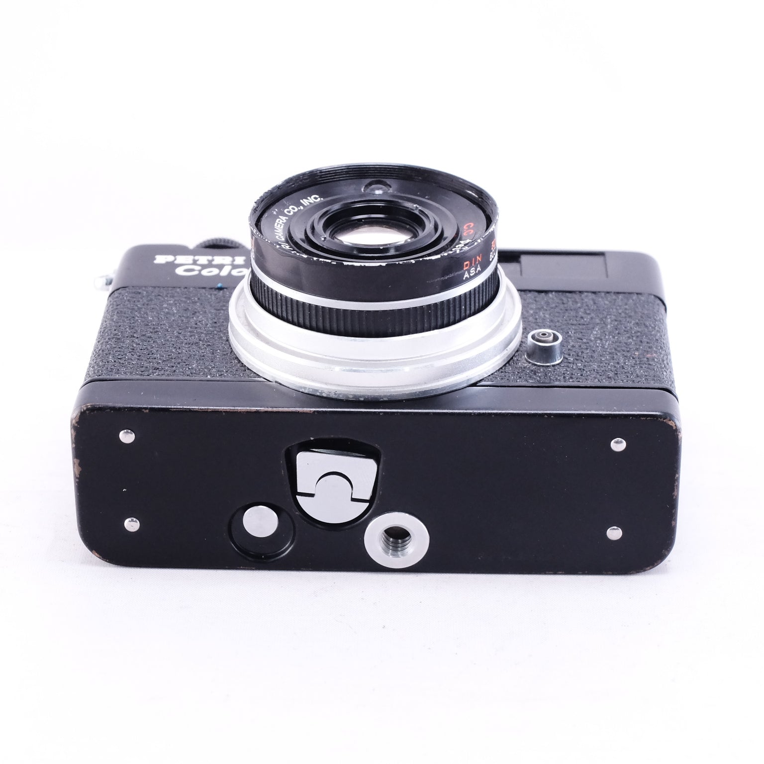 PETRI PETRI Color 35