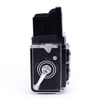 Rolleiflex 3.5 MX Tessar 7.5cm F3.5 (ケース付)