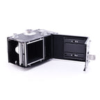 Rolleiflex 3.5 MX Tessar 7.5cm F3.5 (ケース付)