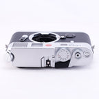 Leica M6 0.72 TTL [10434] (元箱付属)