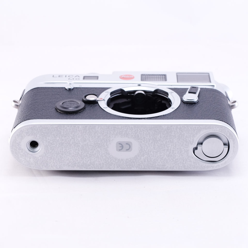 Leica M6 0.72 TTL [10434] (元箱付属)