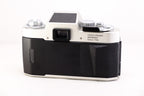 【Voigtlander】 Bessaflex TM シルバー M42マウント [1559640257953] | 東京CAMERA