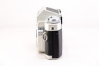 【Voigtlander】 Bessaflex TM シルバー M42マウント [1559640257953] | 東京CAMERA