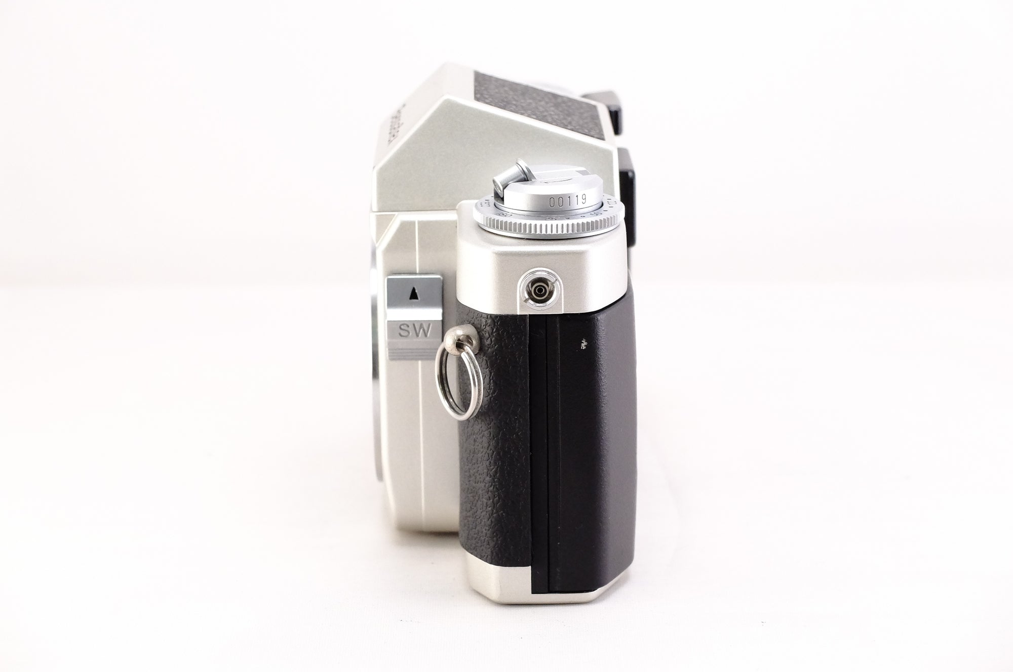 【Voigtlander】 Bessaflex TM シルバー M42マウント [1559640257953] | 東京CAMERA